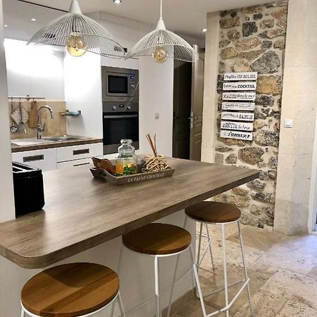 Mourillon Apartman Toulon Kültér fotó