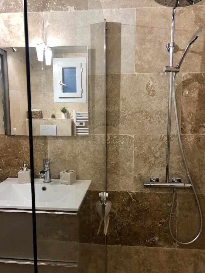 Mourillon Apartman Toulon Kültér fotó