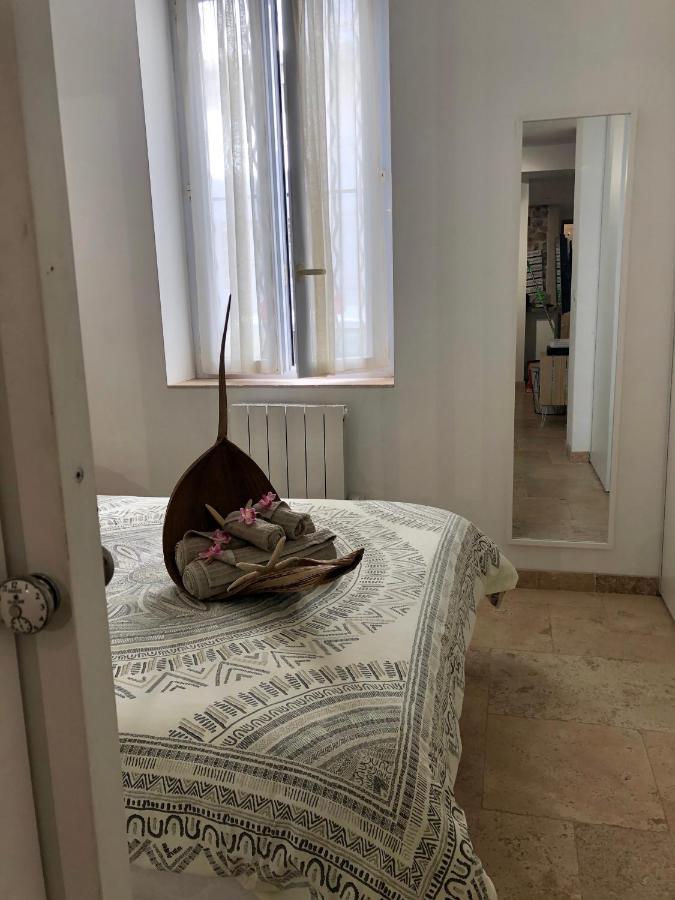 Mourillon Apartman Toulon Kültér fotó