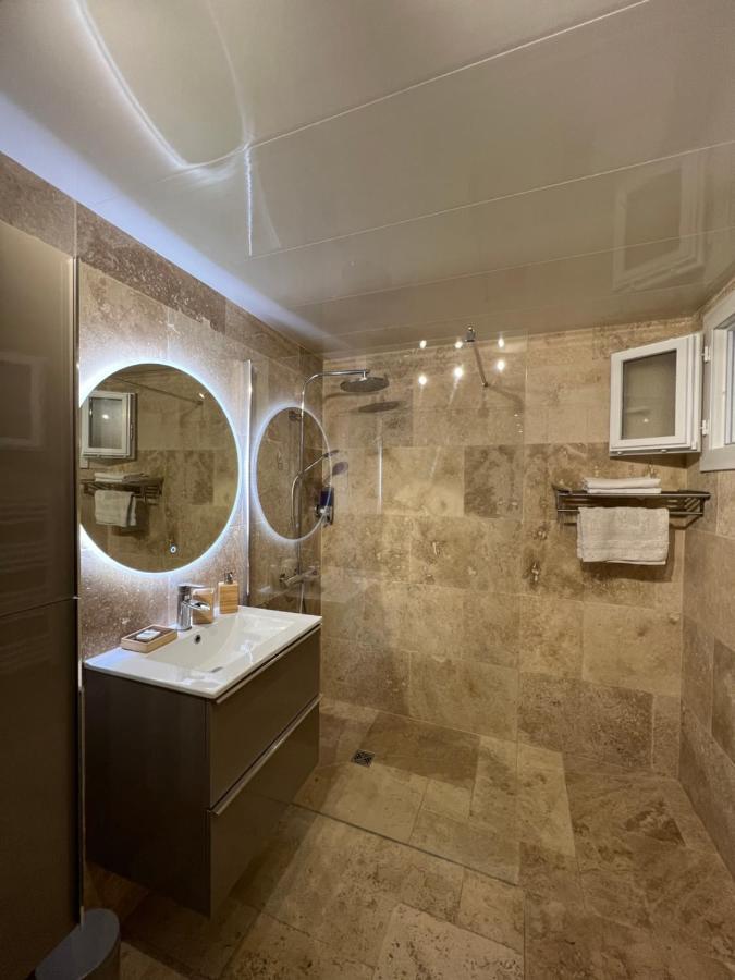 Mourillon Apartman Toulon Kültér fotó