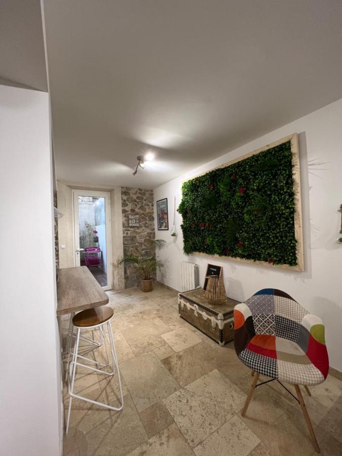 Mourillon Apartman Toulon Kültér fotó