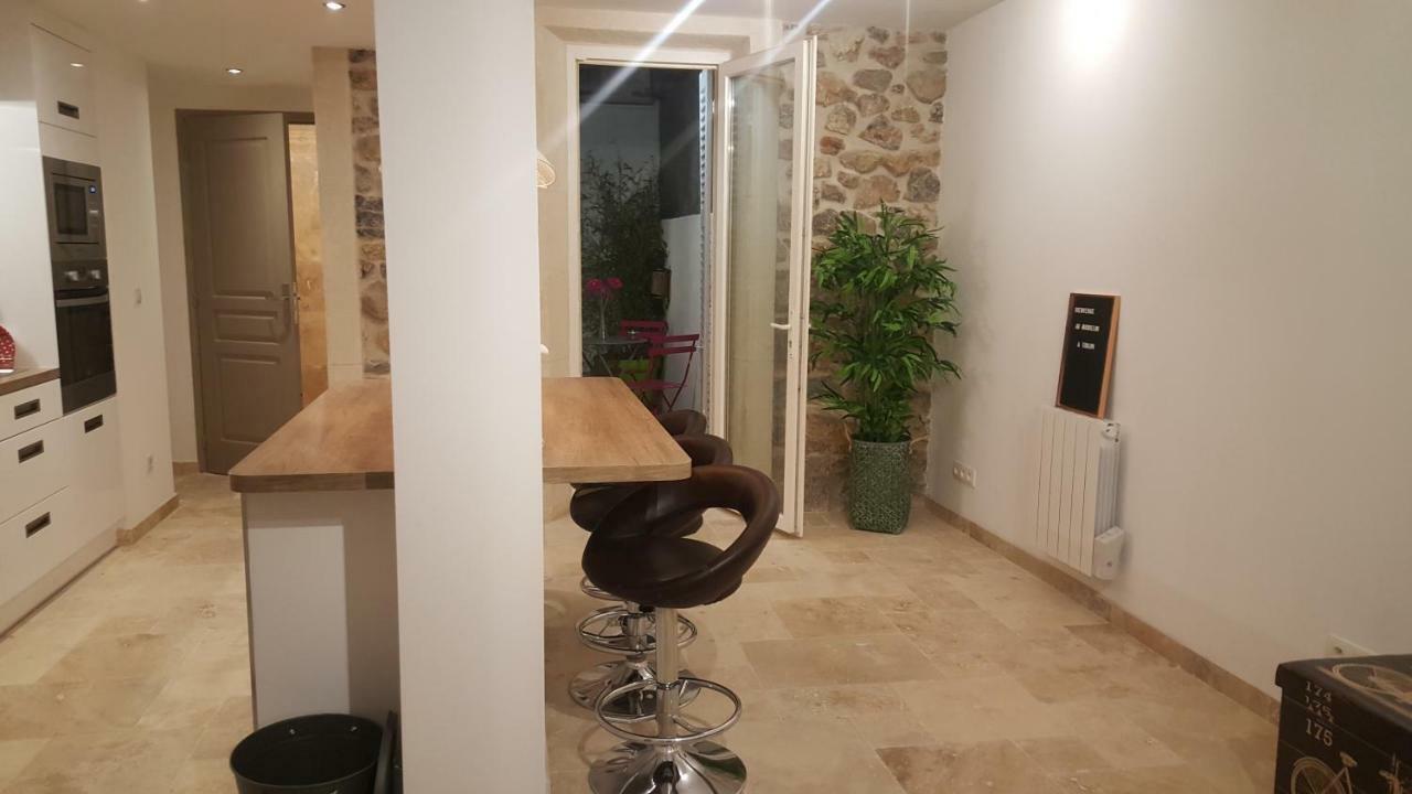 Mourillon Apartman Toulon Kültér fotó