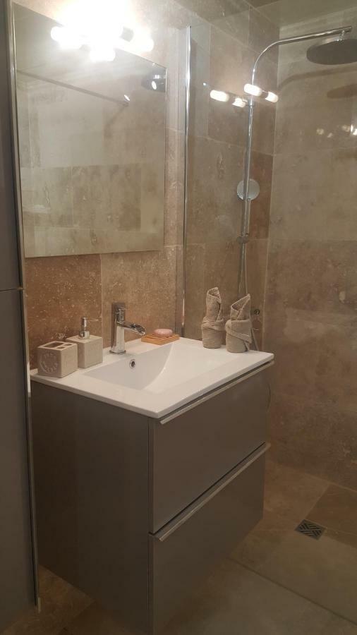 Mourillon Apartman Toulon Kültér fotó