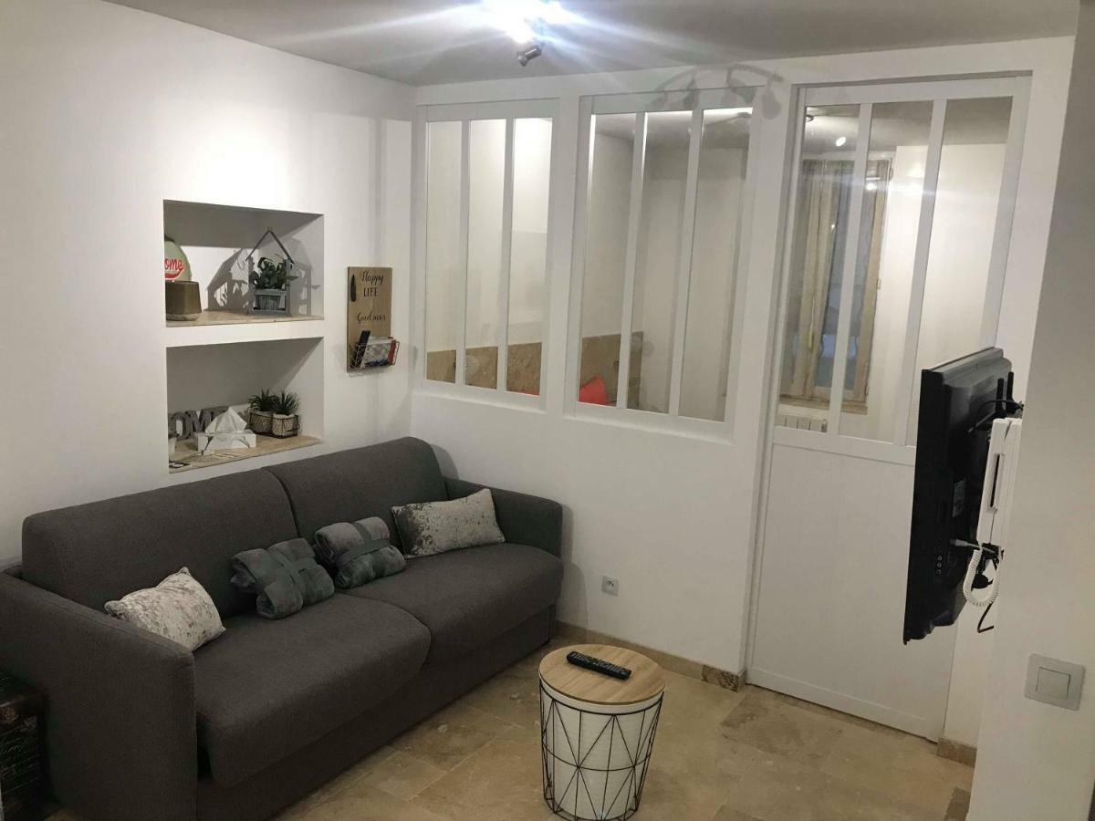 Mourillon Apartman Toulon Kültér fotó